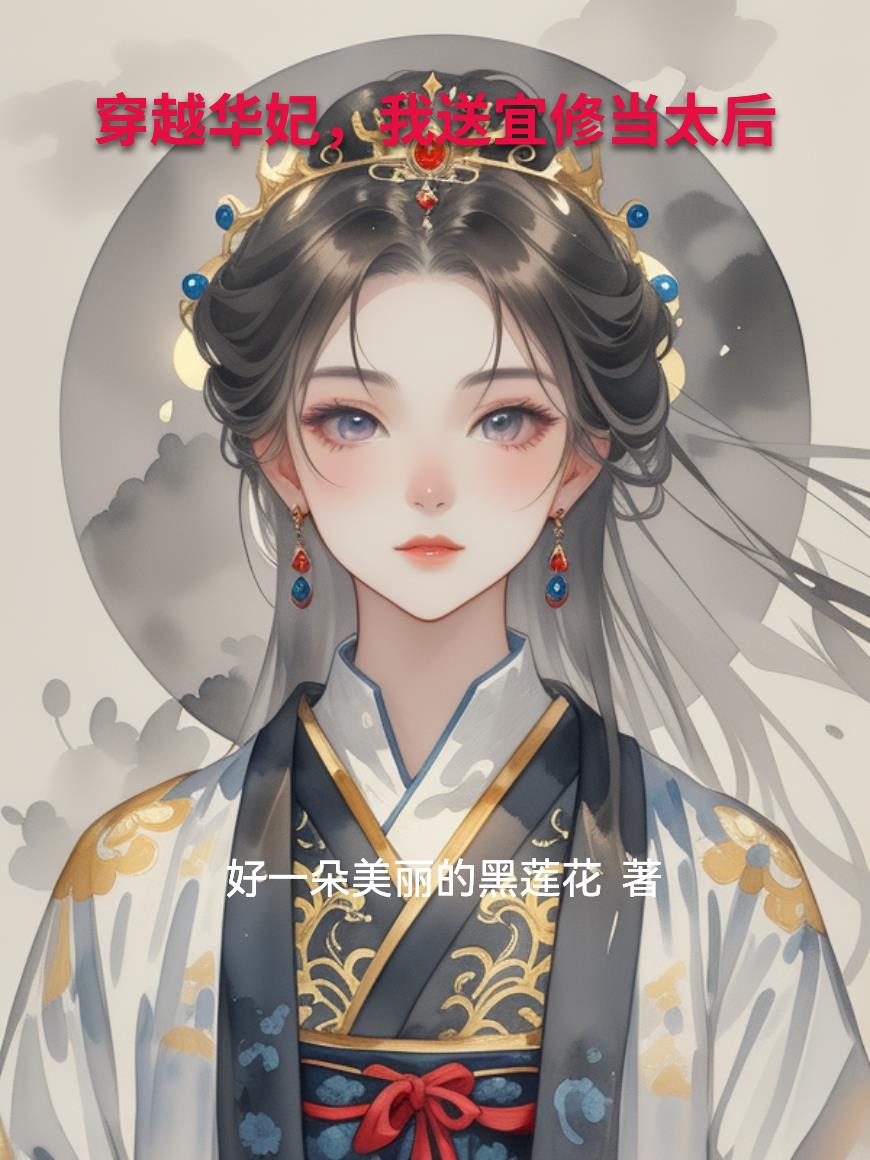 穿越华妃，我送宜修当太后