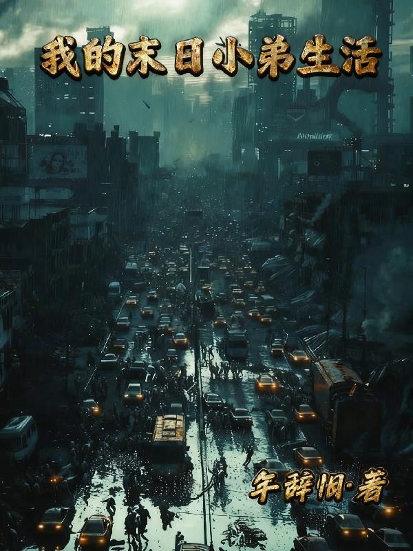 我的末日小弟生活