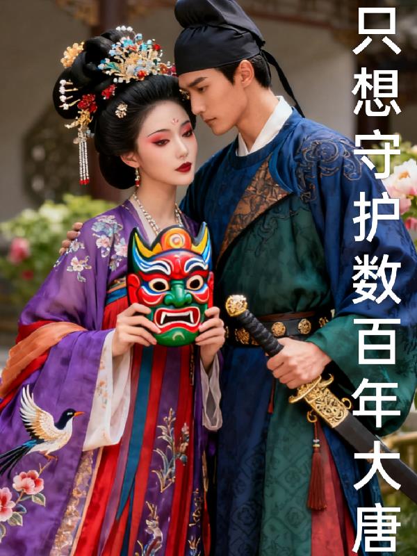 只想守护数百年大唐