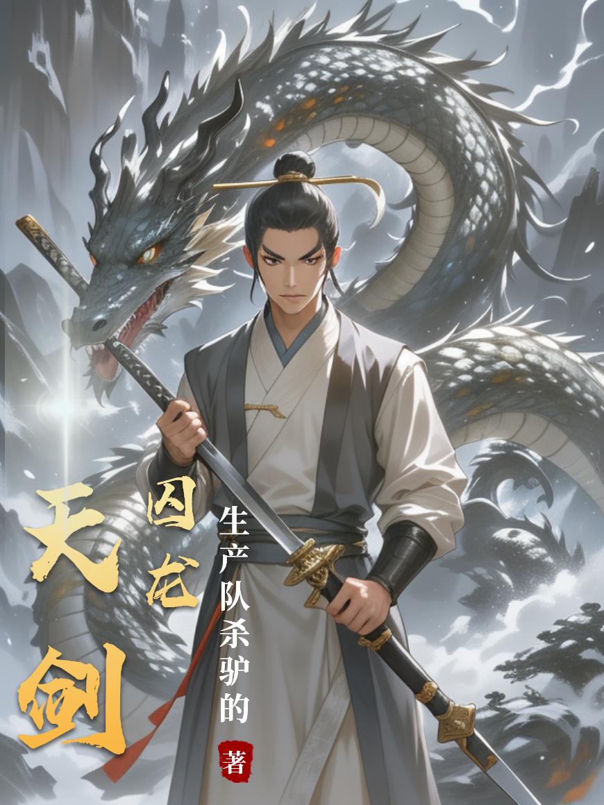 天剑囚笼