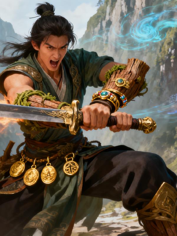 全民神域：破壁者