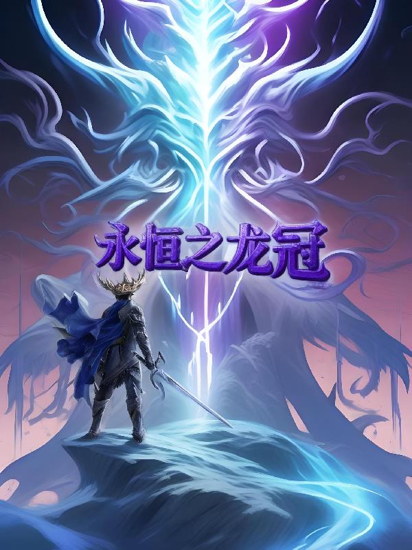 永恒之龙冠