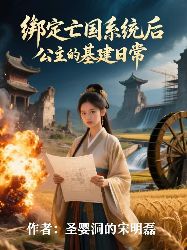 绑定亡国系统后，公主的基建日常