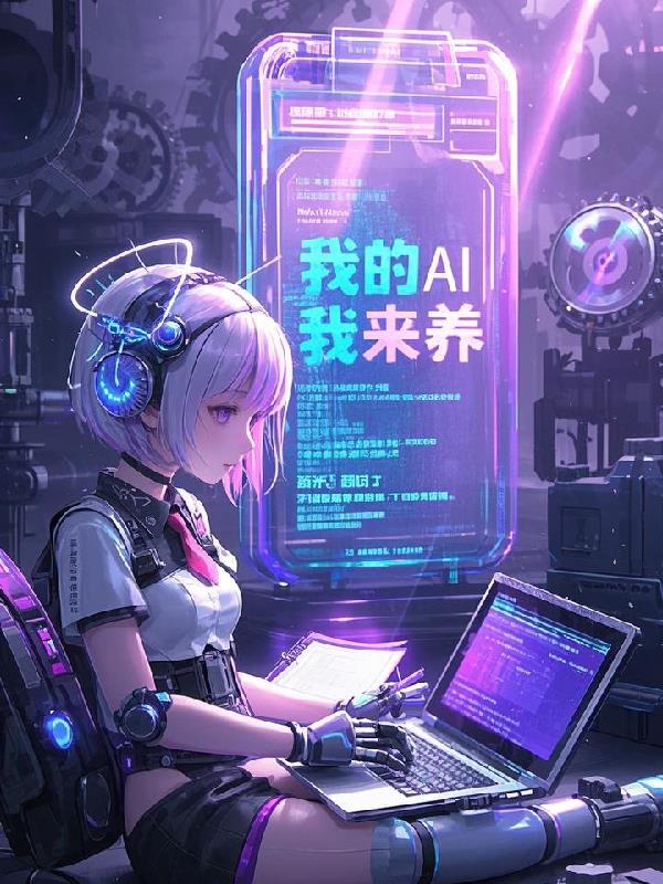 我的AI我来养