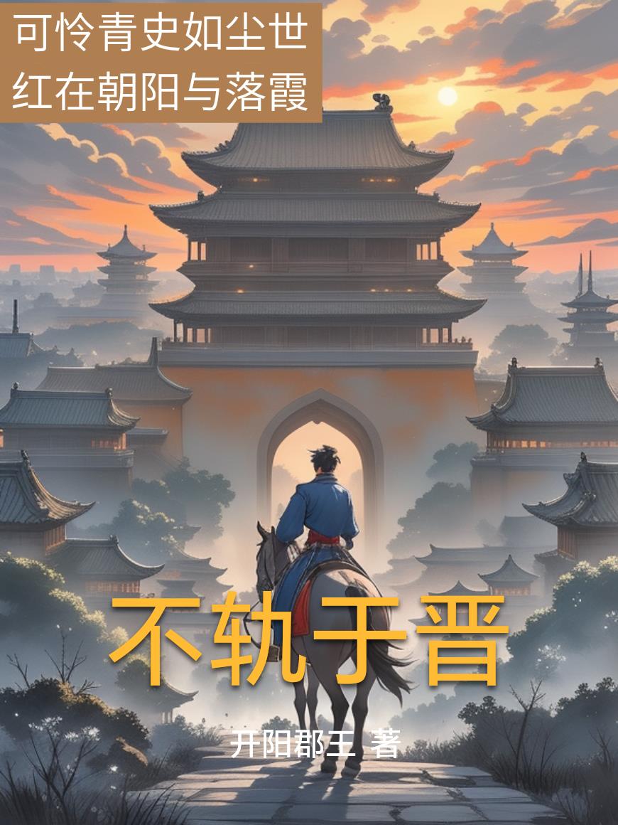 不轨于晋