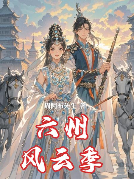 六州风云季