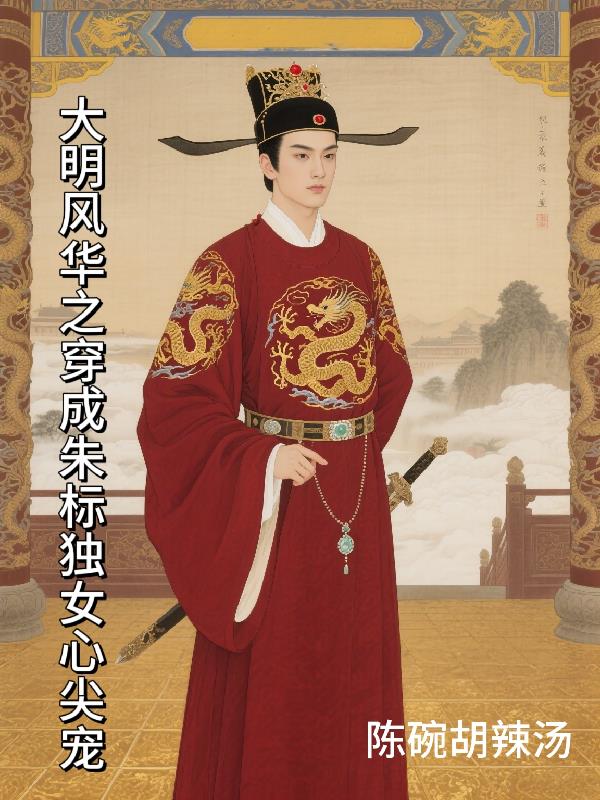 大明风华之穿成朱标的独女心尖宠