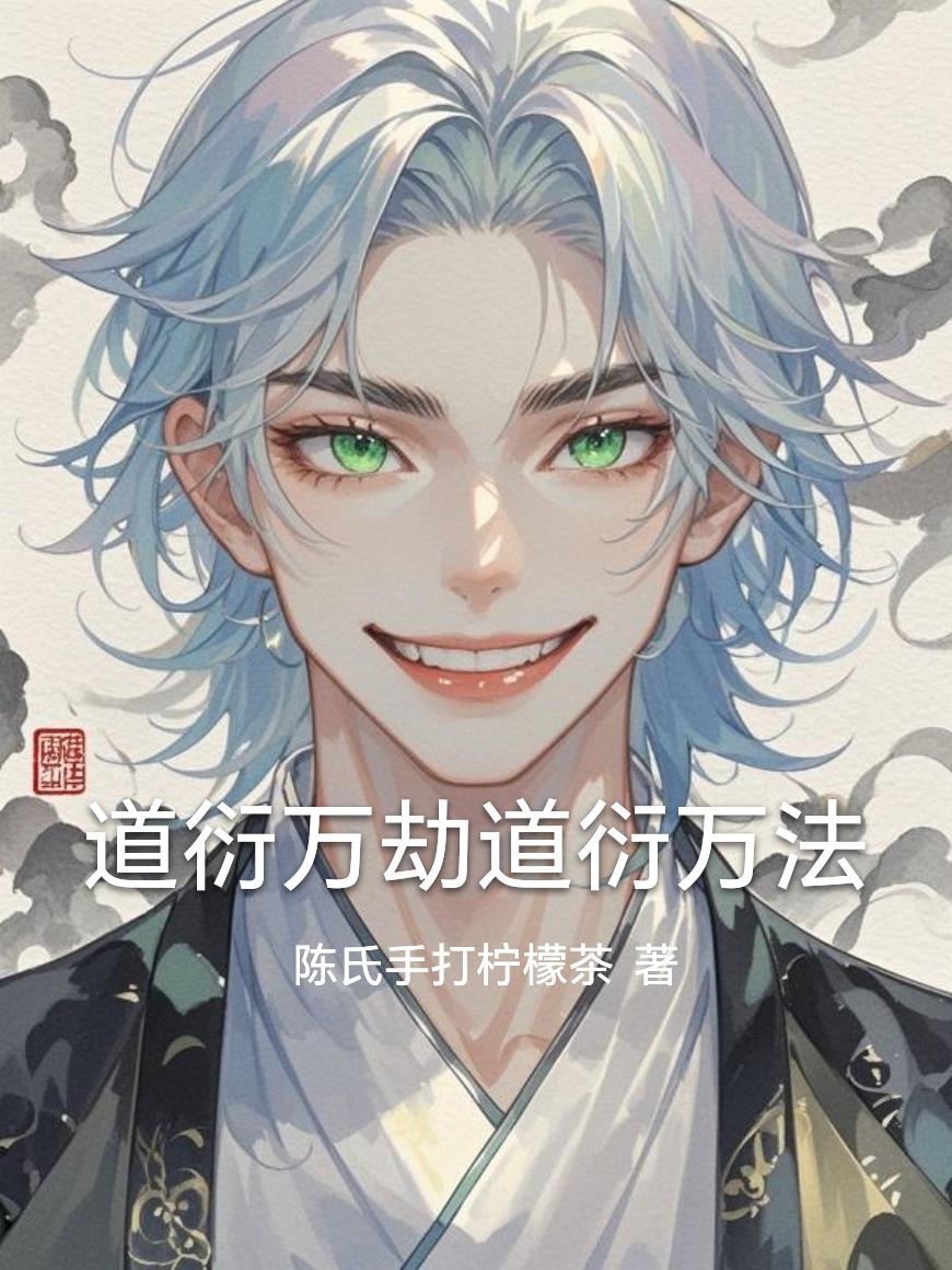 道衍万劫道衍万法