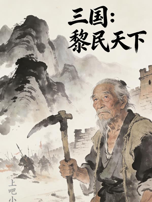 三国：黎民天下