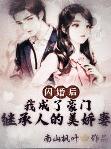 闪婚后我成了豪门继承人的美娇妻