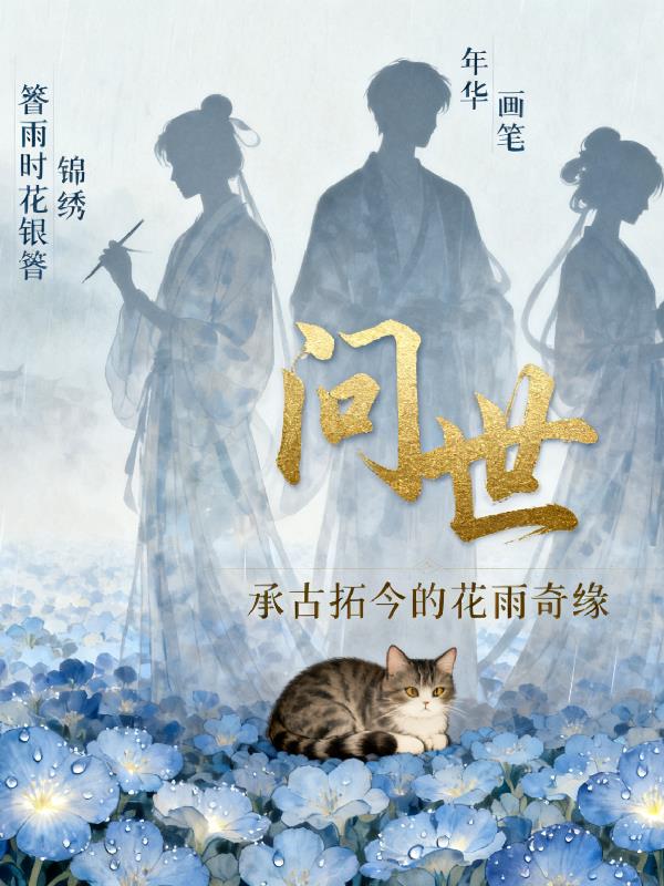 花雨缘问世
