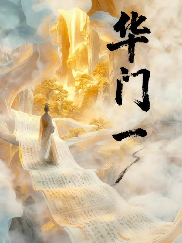华门一