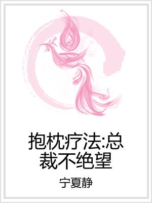 抱枕疗法：总裁不绝望