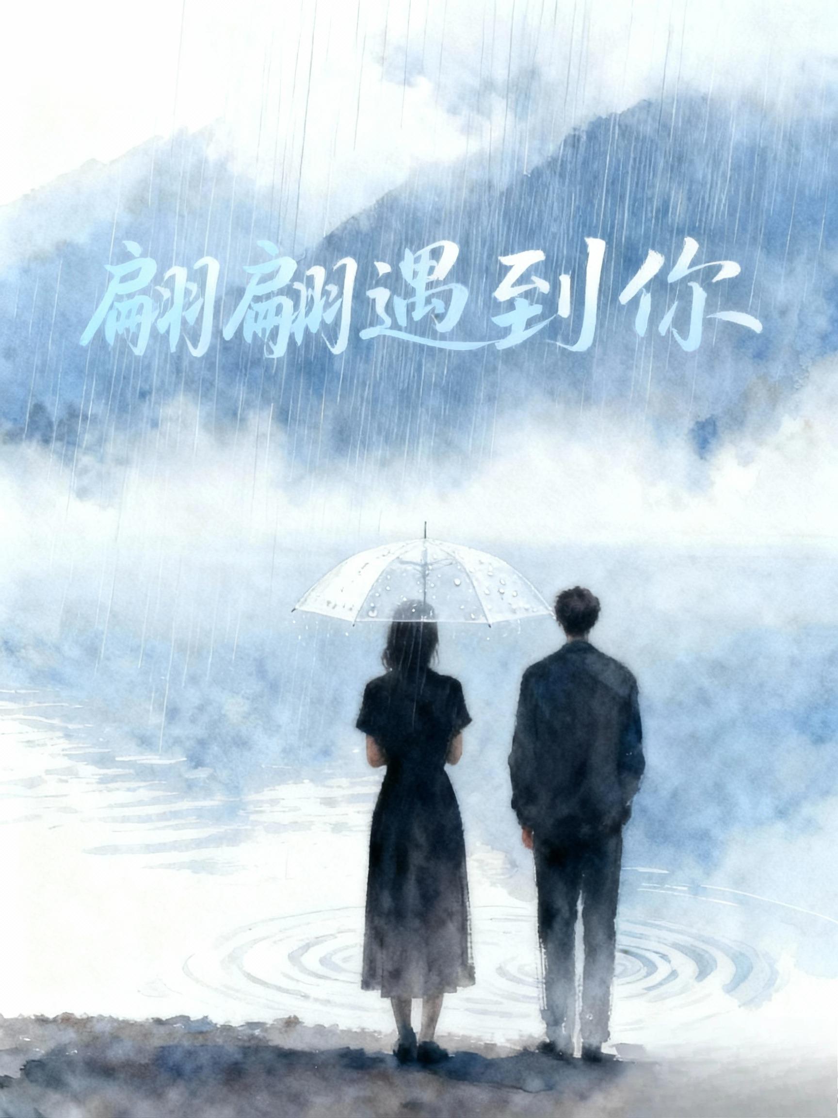 翩翩遇到你
