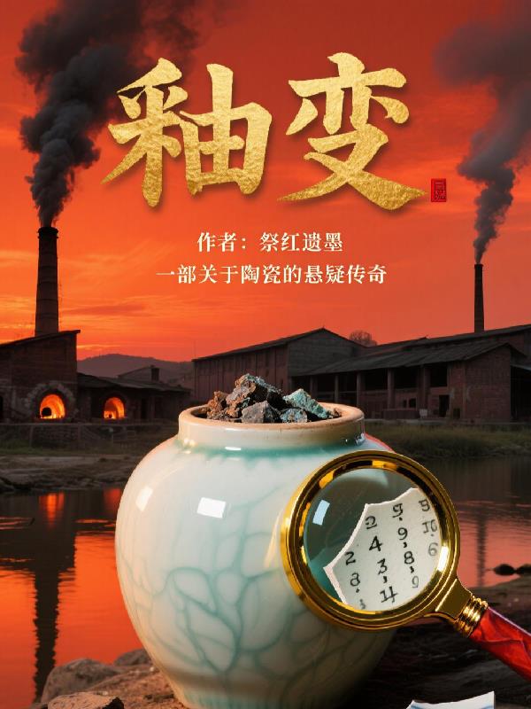 瓷狩者之釉变