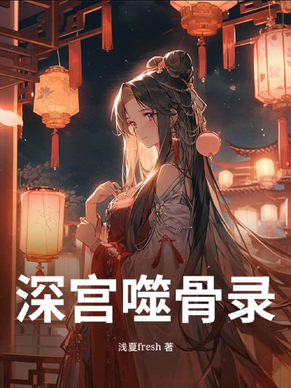 深宫噬骨录
