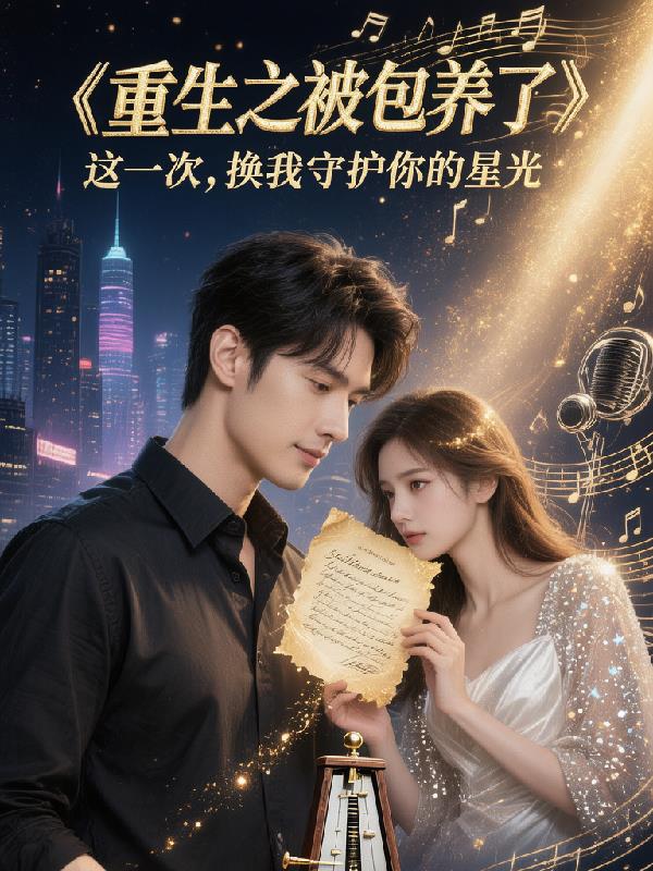 重生之被包养了