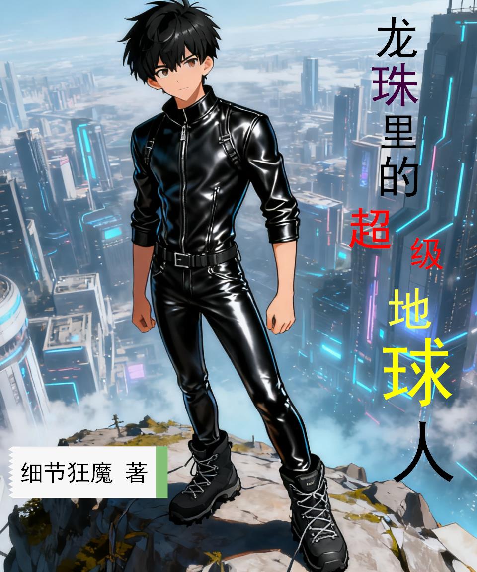 龙珠里的超级地球人