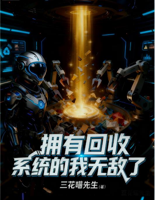 拥有回收系统的我无敌了