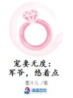 宠妻无度：军爷，悠着点