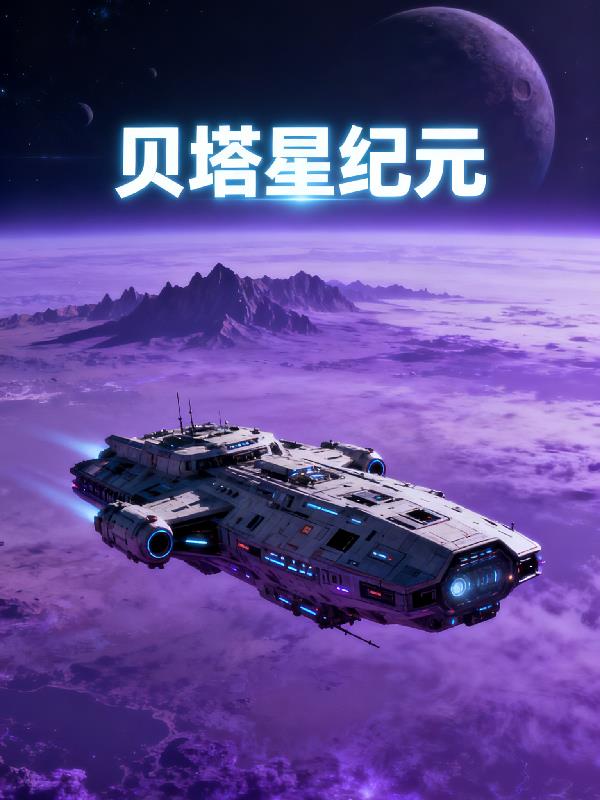 贝塔星纪元