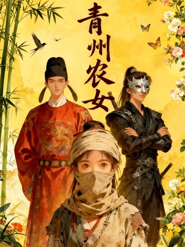 青州农女