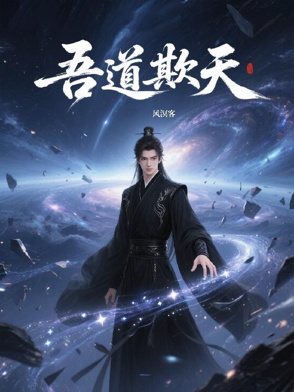 吾道欺天