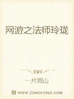 网游之法师玲珑