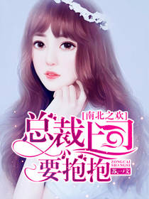南北之欢：总裁上司要抱抱