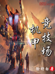 机甲竞技场