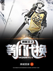 海贼王之等价代换