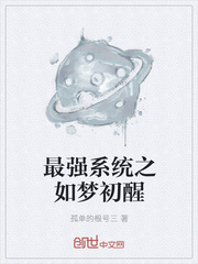 最强系统之如梦初醒