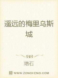 遥远的梅里乌斯城