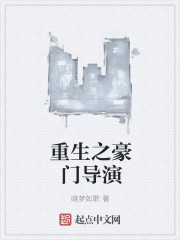 重生之豪门导演