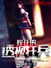 校花的透视兵王