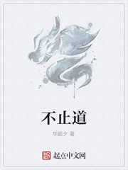 不止道