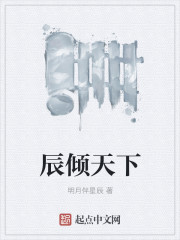 辰倾天下