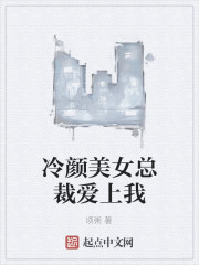 美女总裁爱上我