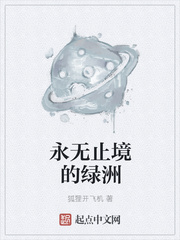 永无止境的绿洲
