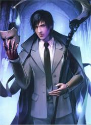 魔界女权直上云霄