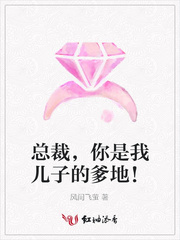 总裁，你是我儿子的爹地！
