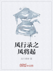 风行录之风将起