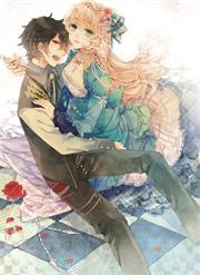 我的调皮小公主