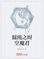 混沌之时空魔君