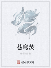 苍穹焚