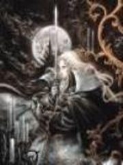 综漫——恶魔城