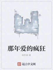 那年爱的疯狂