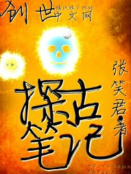 探古笔记