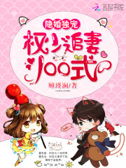 隐婚独宠：权少追妻100式