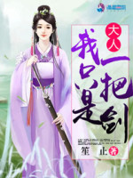 大人！我只是一把剑
